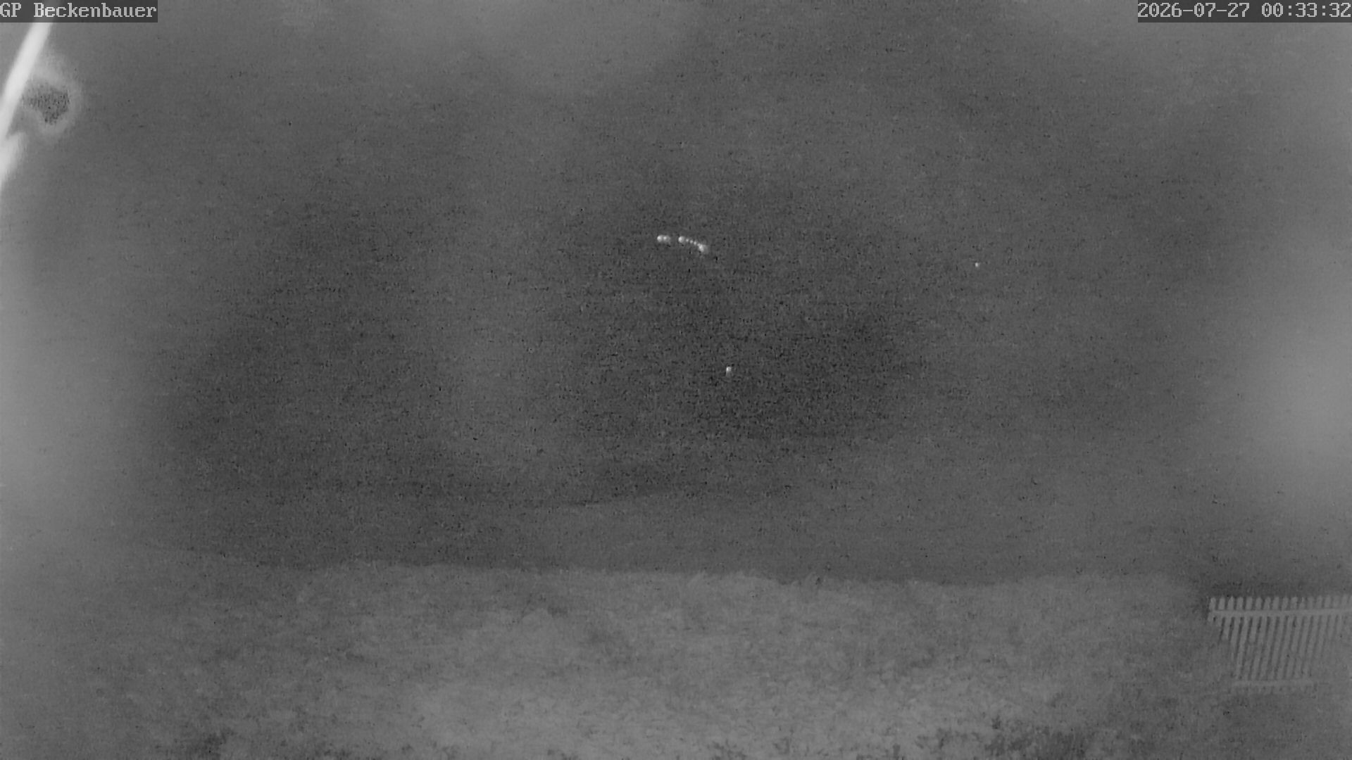 Archiv Foto Webcam Bad Griesbach: Beckenbauer Golf Course