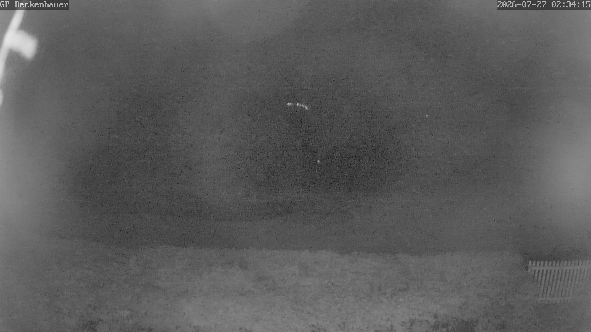 Archiv Foto Webcam Bad Griesbach: Beckenbauer Golf Course