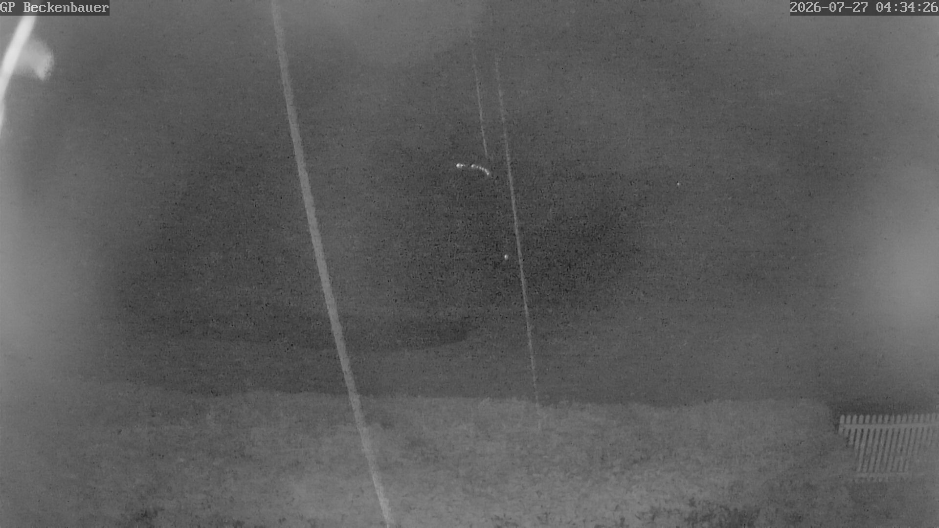 Archiv Foto Webcam Bad Griesbach: Beckenbauer Golf Course