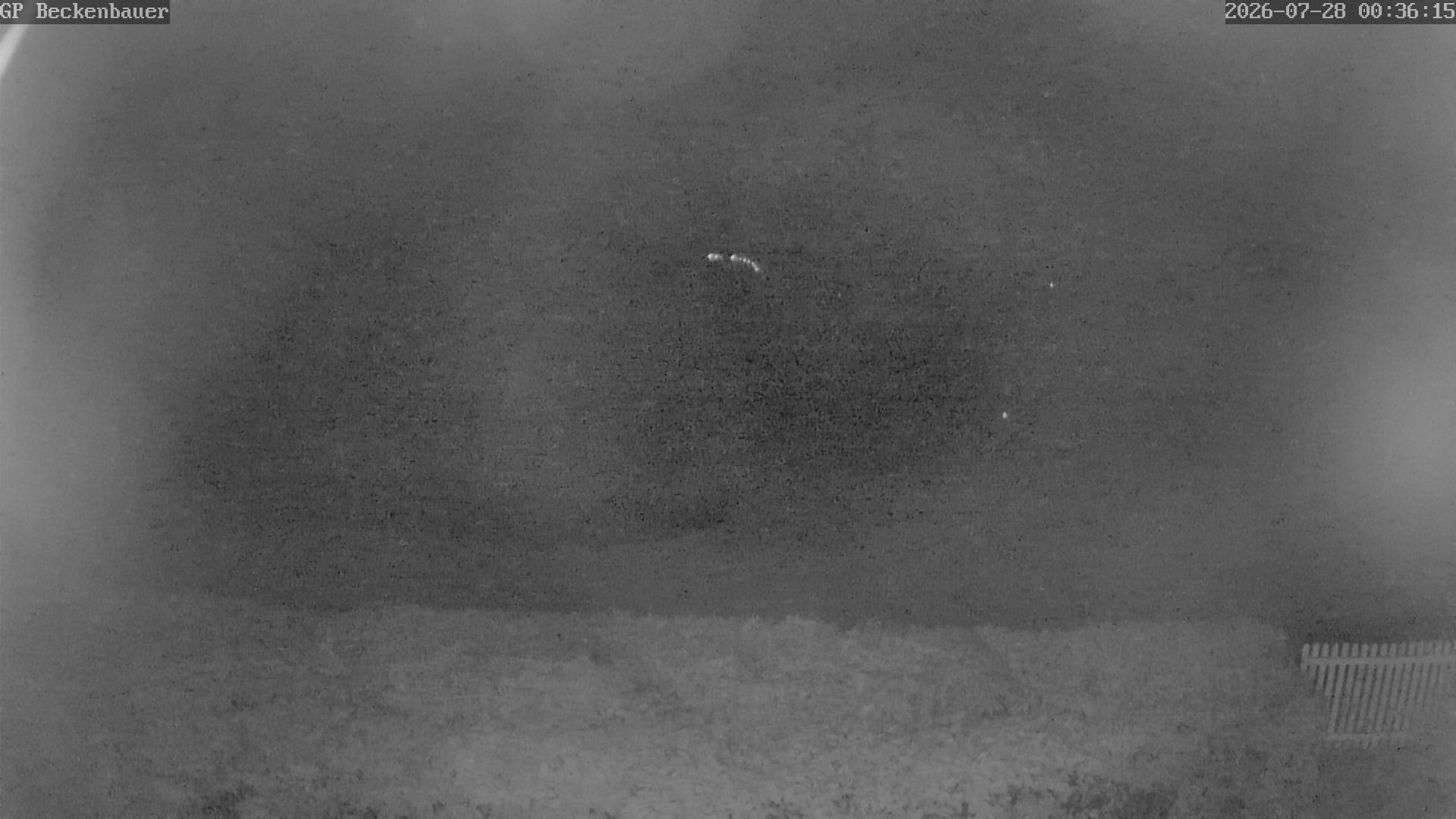 Archiv Foto Webcam Bad Griesbach: Beckenbauer Golf Course