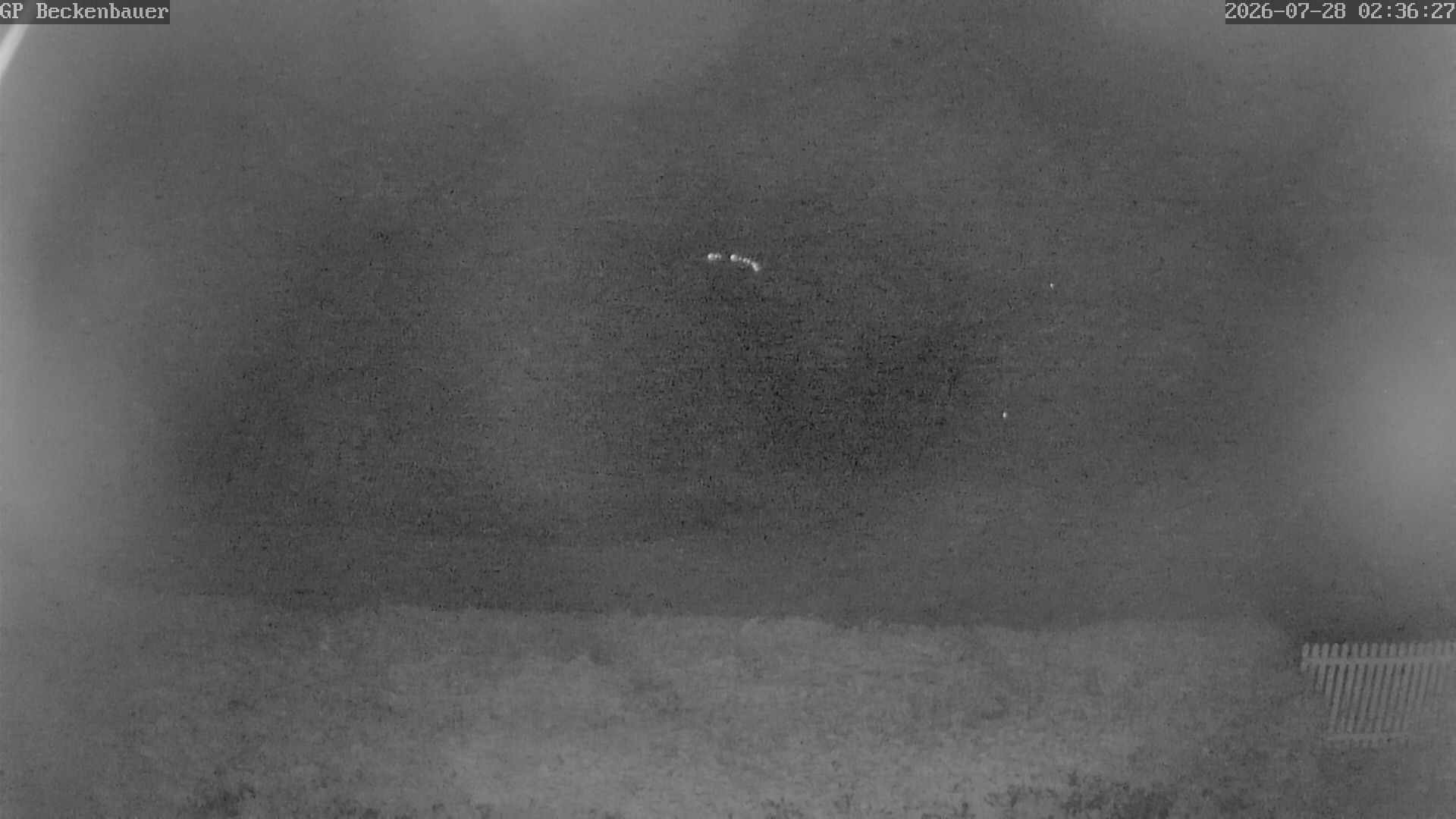 Archiv Foto Webcam Bad Griesbach: Beckenbauer Golf Course