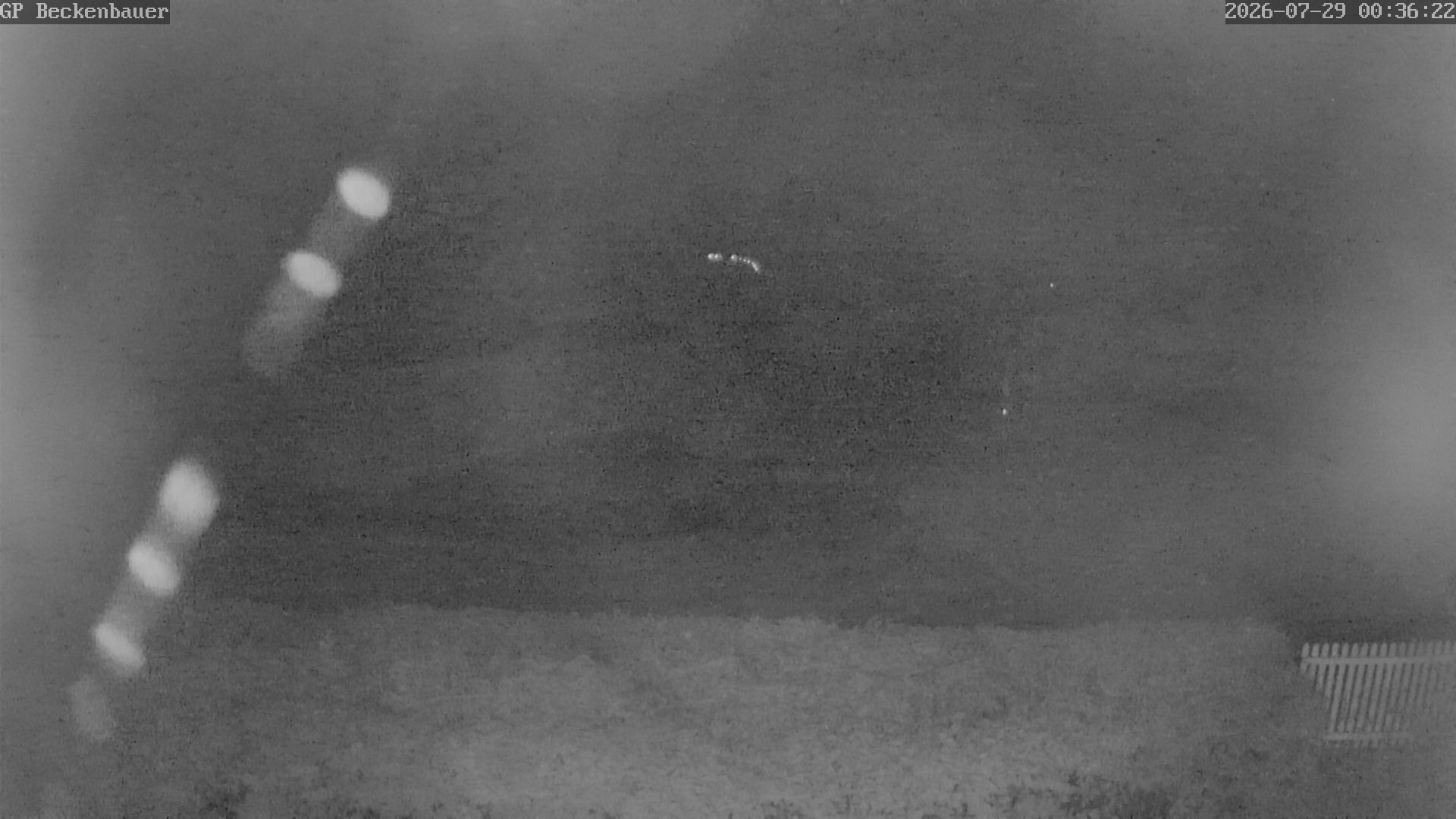 Archiv Foto Webcam Bad Griesbach: Beckenbauer Golf Course