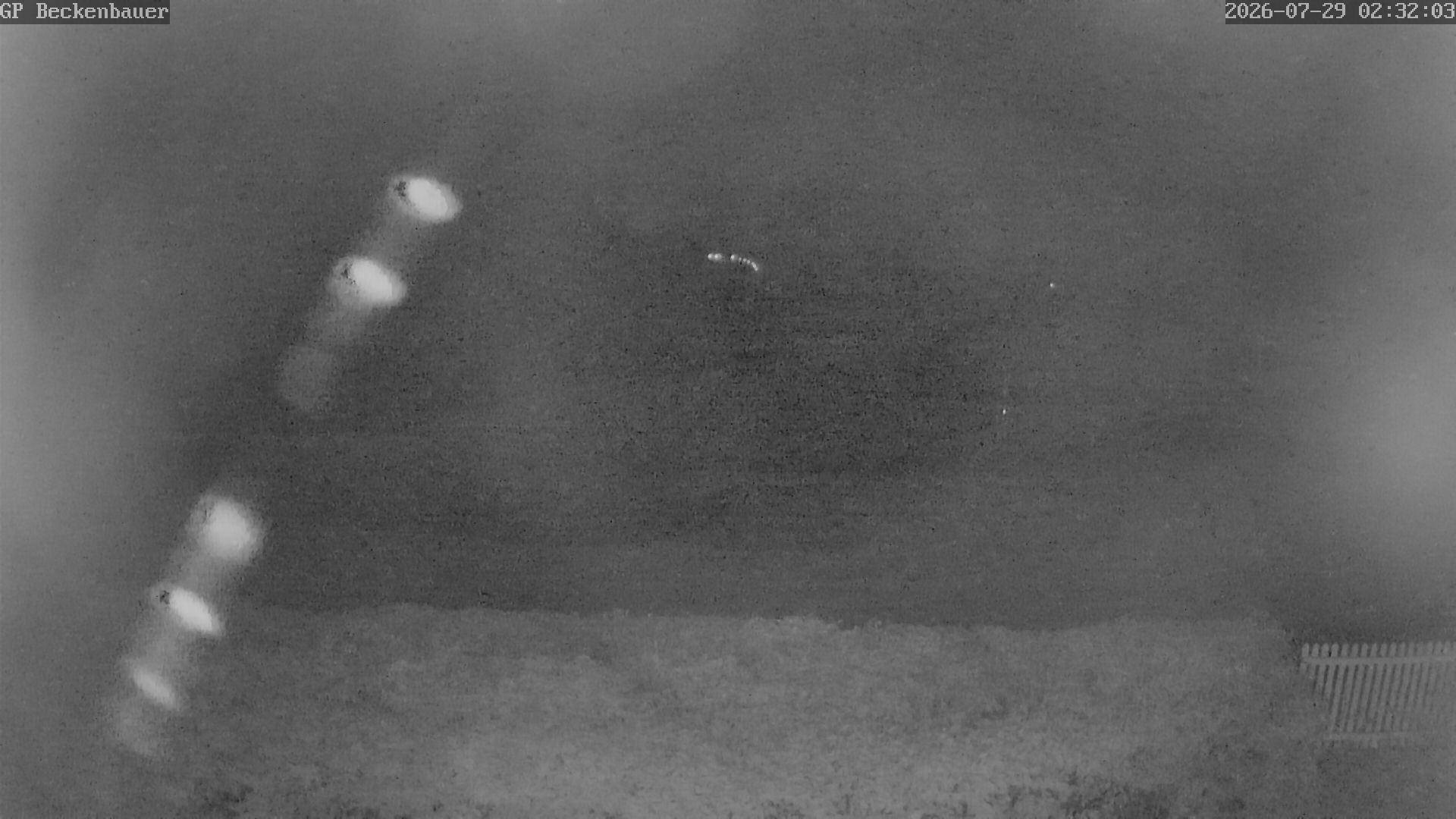 Archiv Foto Webcam Bad Griesbach: Beckenbauer Golf Course