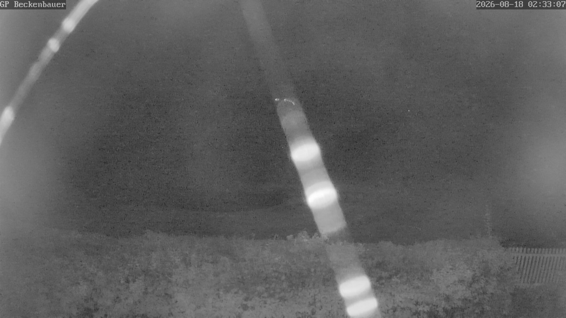 Archiv Foto Webcam Bad Griesbach: Beckenbauer Golf Course