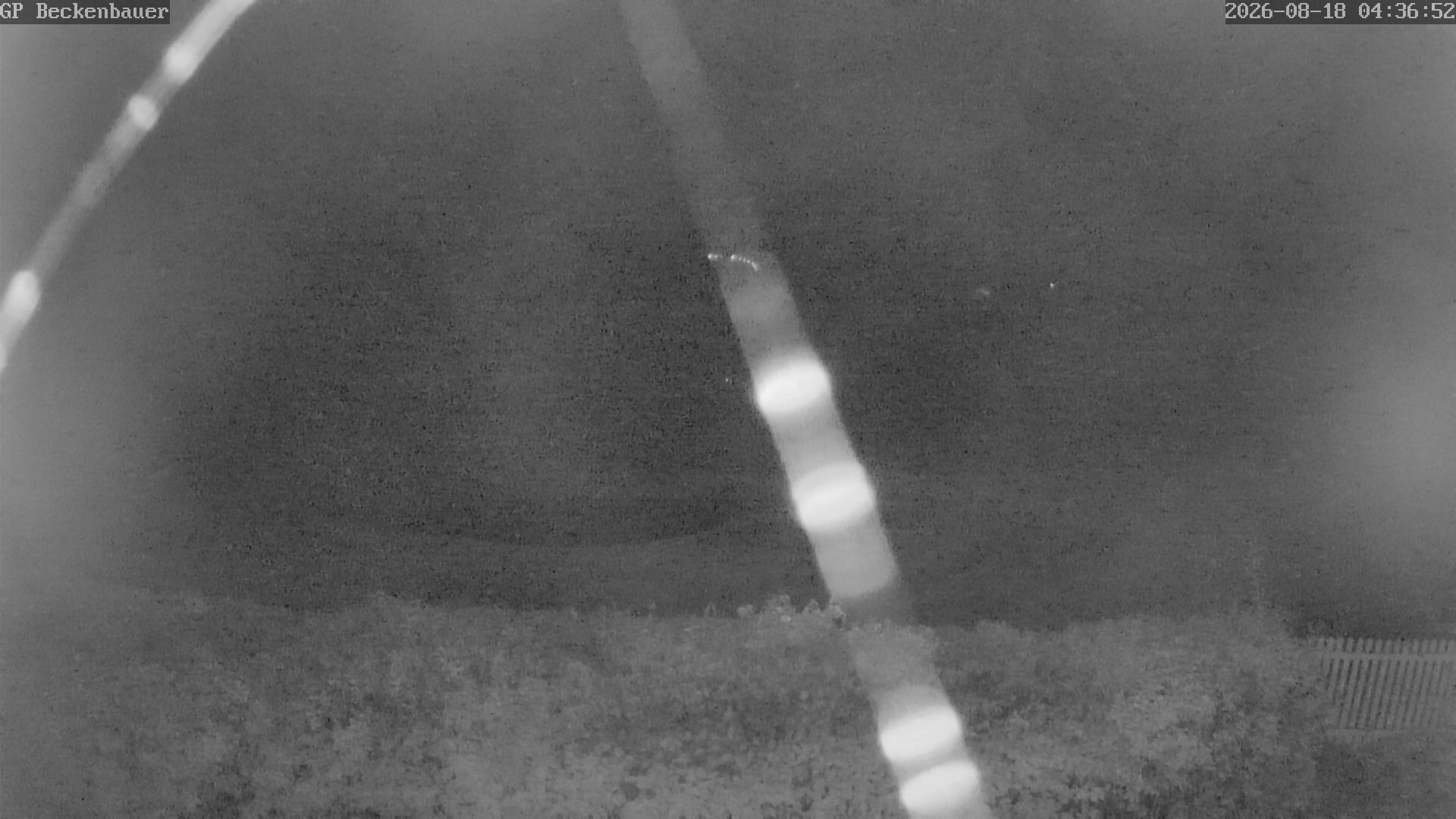 Archiv Foto Webcam Bad Griesbach: Beckenbauer Golf Course