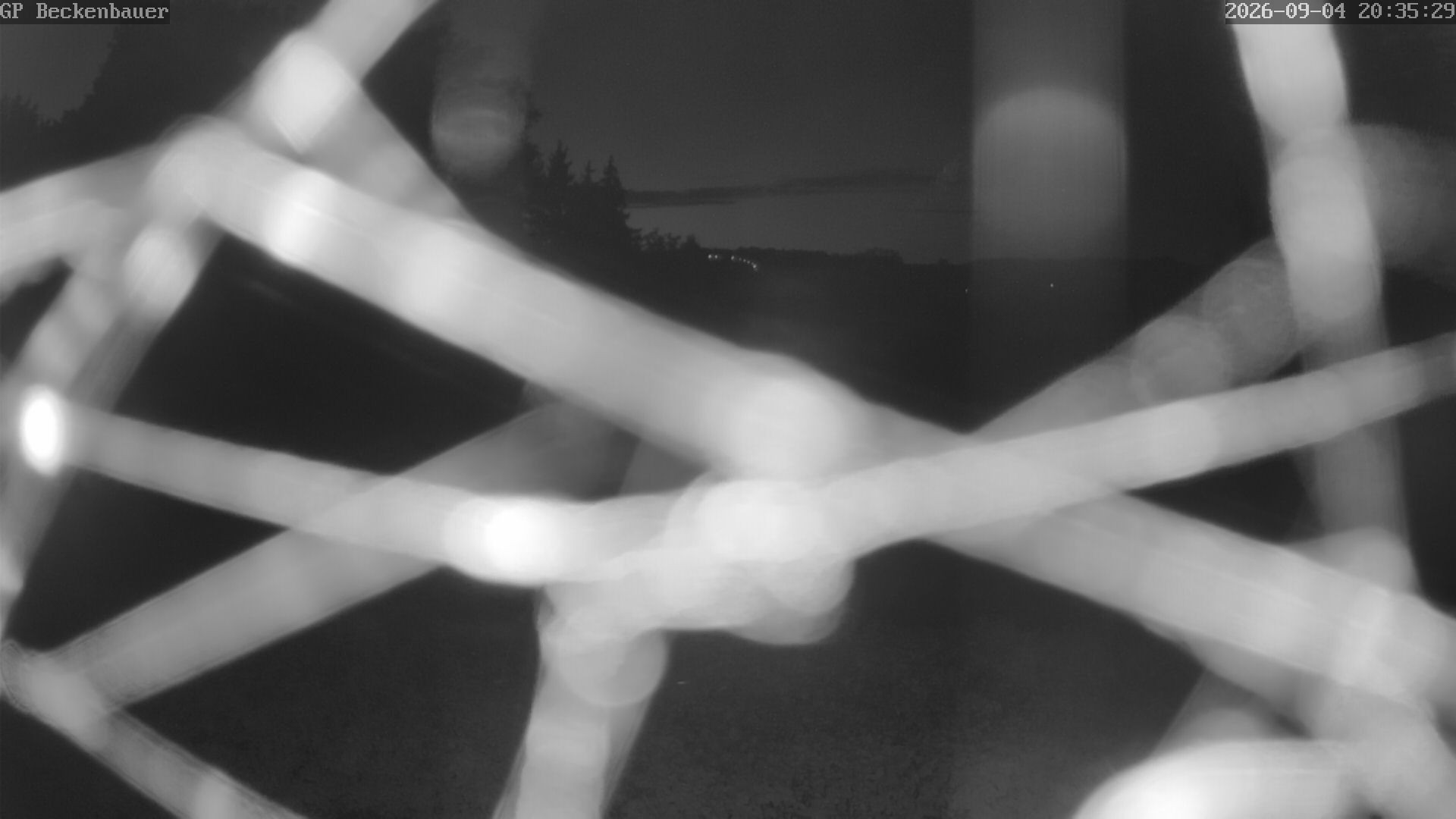 Archiv Foto Webcam Bad Griesbach: Beckenbauer Golf Course