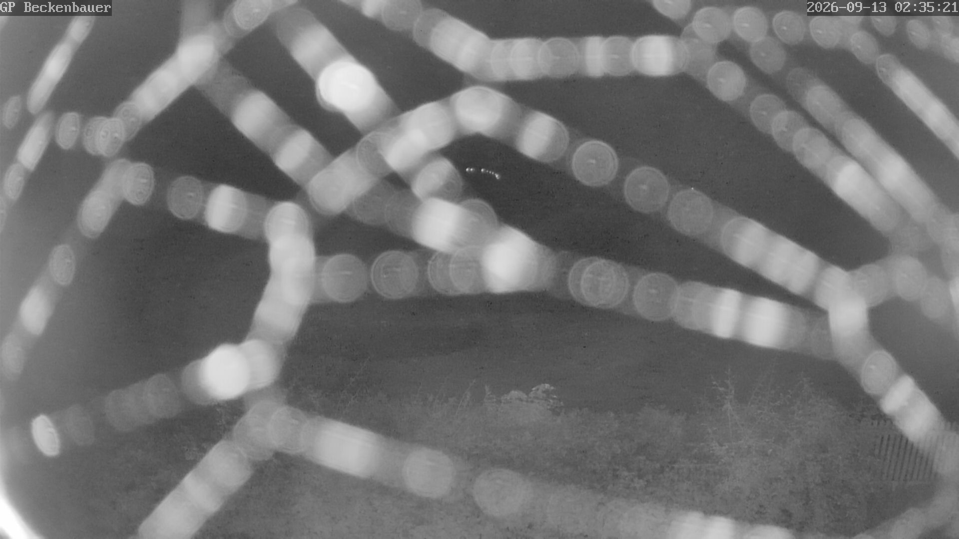Archiv Foto Webcam Bad Griesbach: Beckenbauer Golf Course