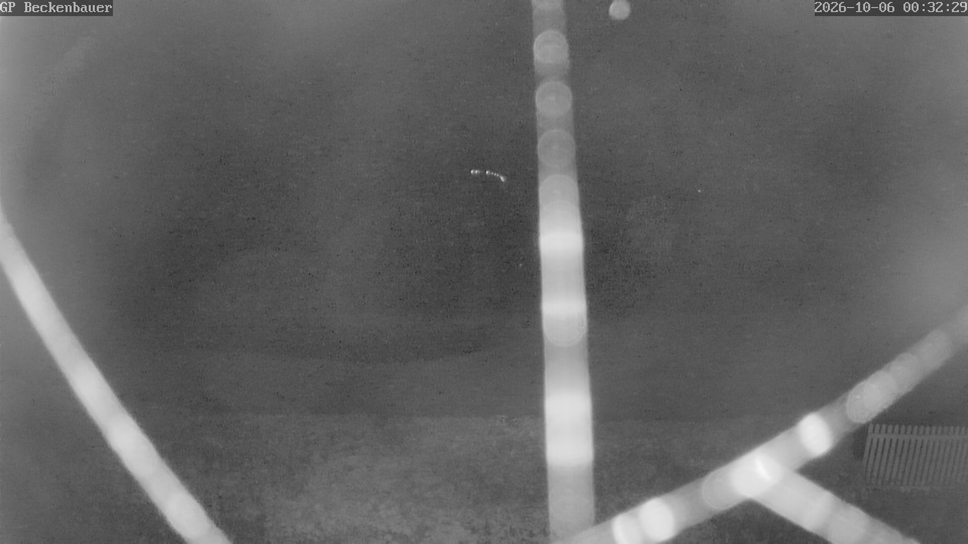 Archiv Foto Webcam Bad Griesbach: Beckenbauer Golf Course