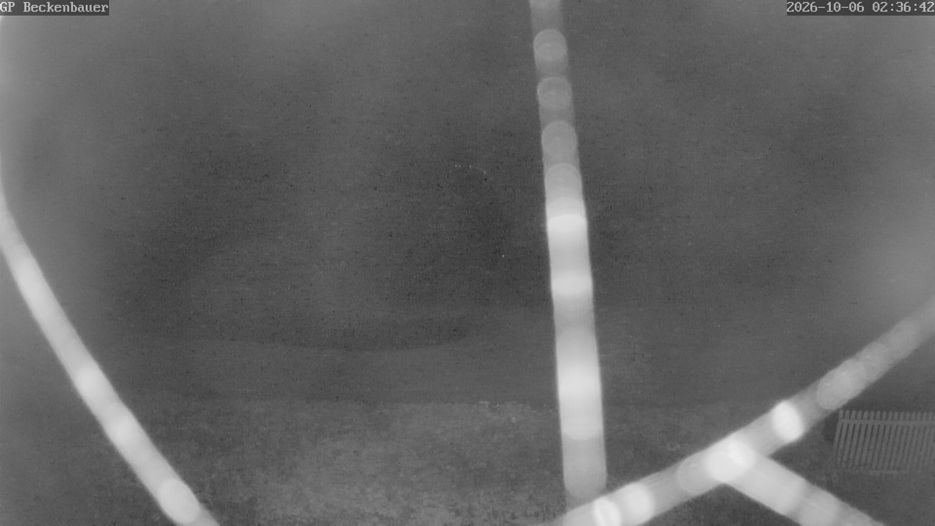 Archiv Foto Webcam Bad Griesbach: Beckenbauer Golf Course