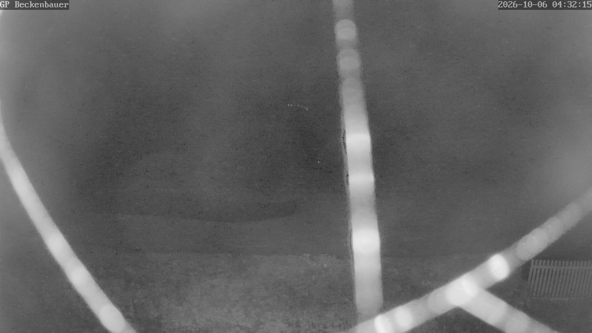 Archiv Foto Webcam Bad Griesbach: Beckenbauer Golf Course