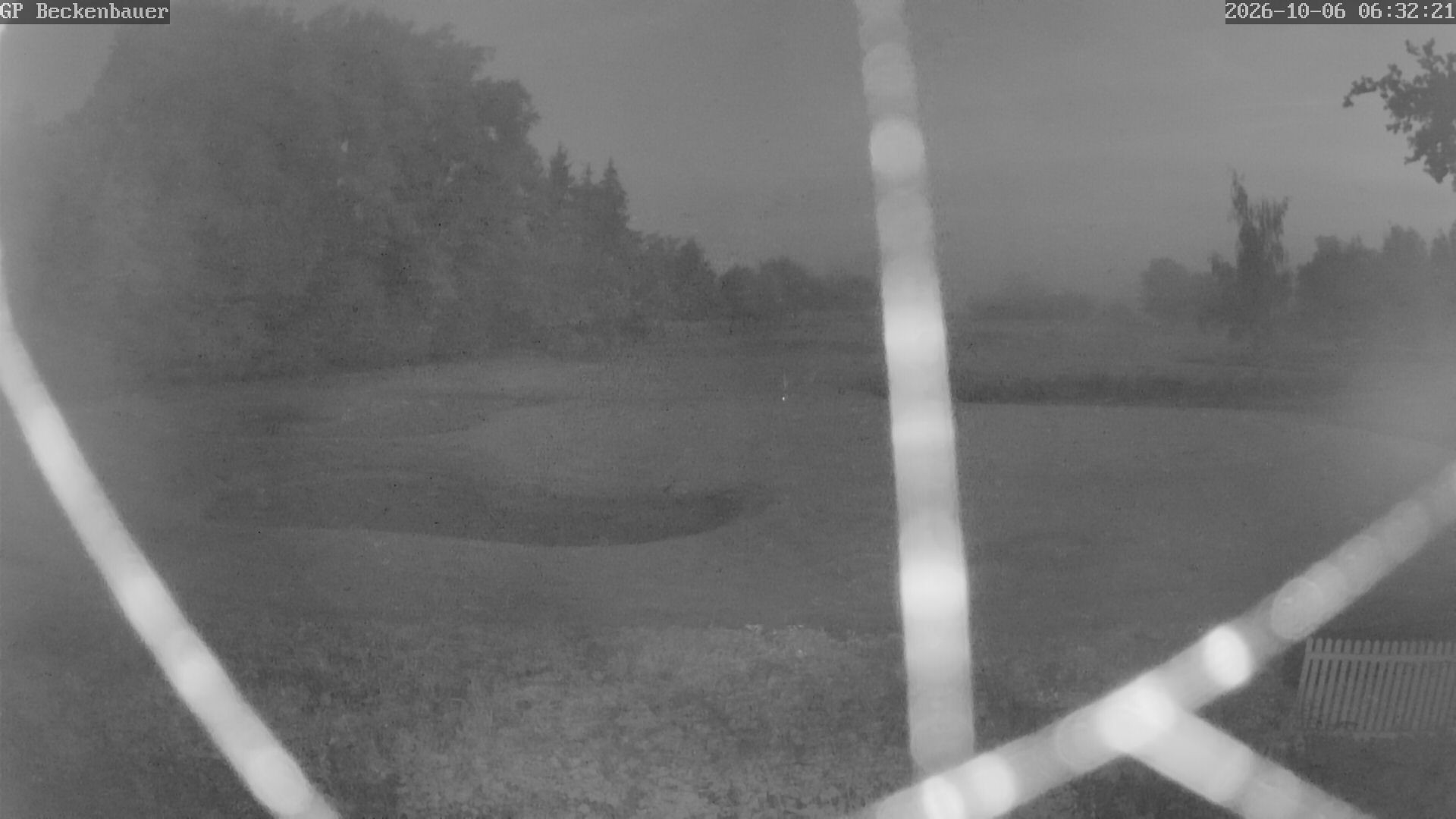 Archiv Foto Webcam Bad Griesbach: Beckenbauer Golf Course