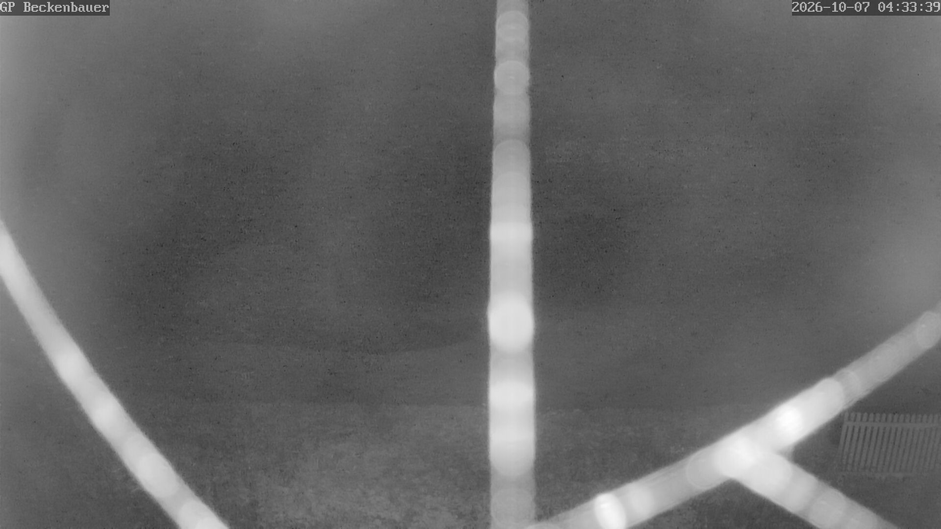 Archived image Webcam Beckenbauer Golf Course