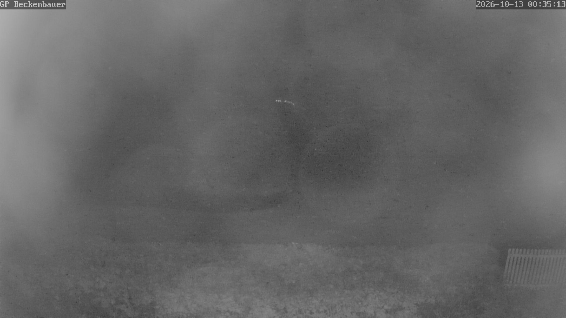 Archiv Foto Webcam Bad Griesbach: Beckenbauer Golf Course