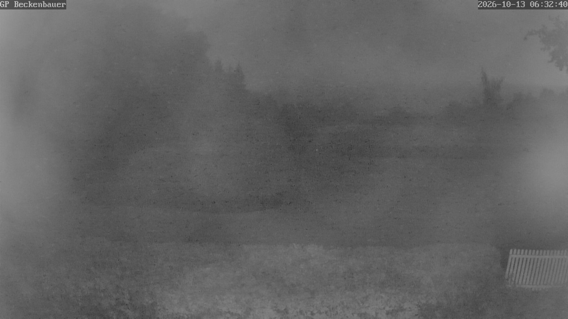 Archiv Foto Webcam Bad Griesbach: Beckenbauer Golf Course