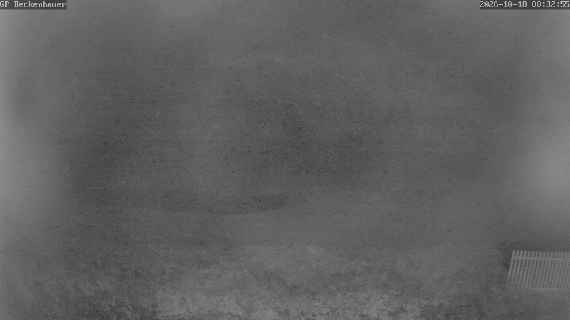 Archiv Foto Webcam Bad Griesbach: Beckenbauer Golf Course