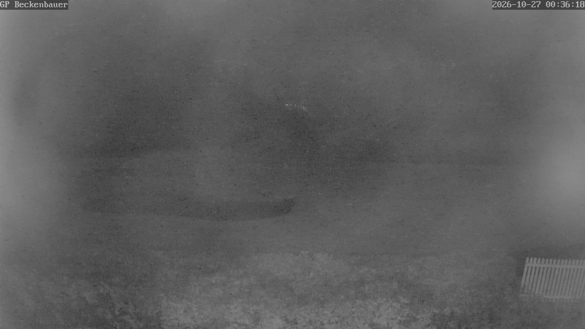 Archiv Foto Webcam Bad Griesbach: Beckenbauer Golf Course