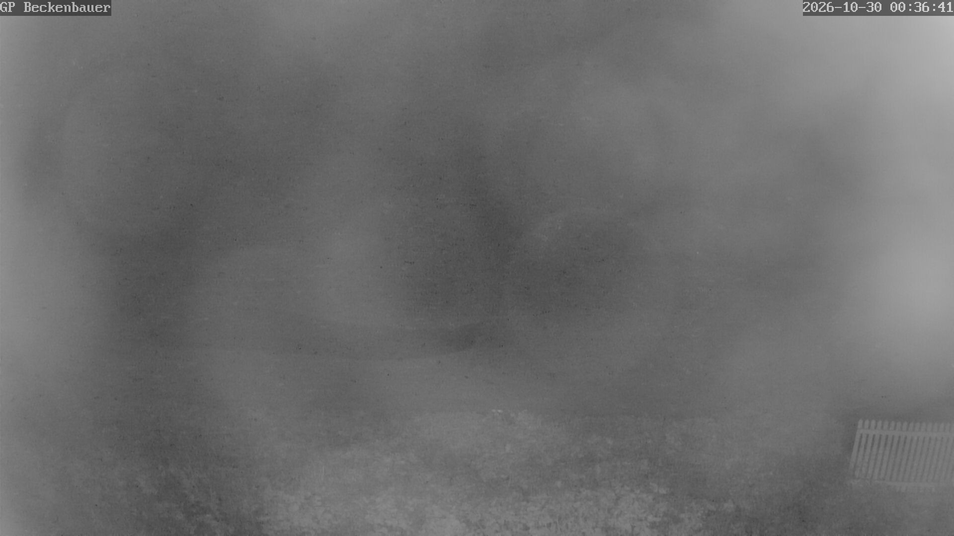 Archiv Foto Webcam Bad Griesbach: Beckenbauer Golf Course