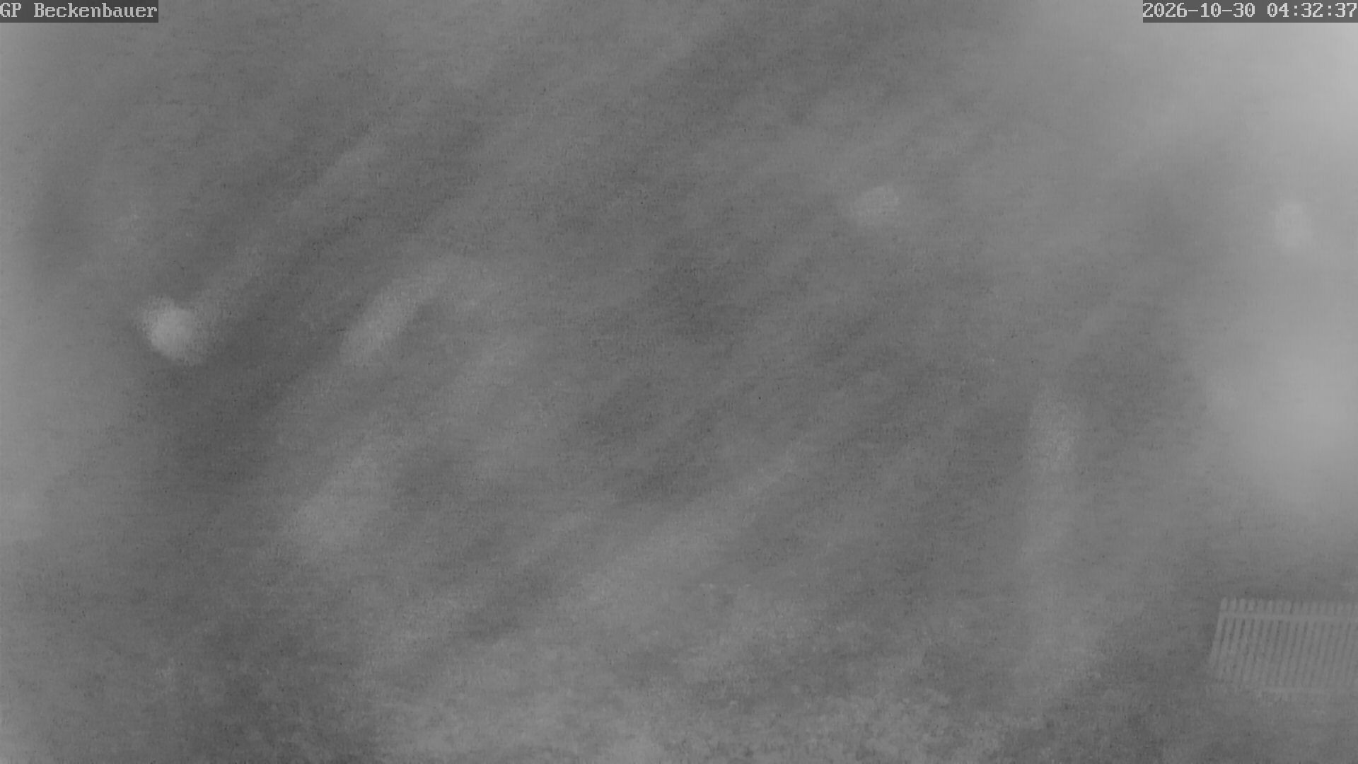 Archiv Foto Webcam Bad Griesbach: Beckenbauer Golf Course