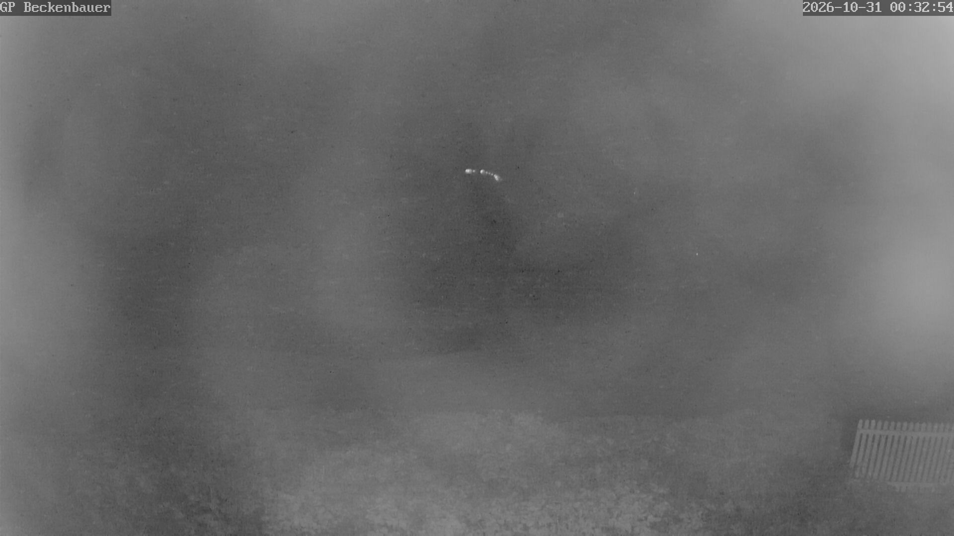 Archiv Foto Webcam Bad Griesbach: Beckenbauer Golf Course