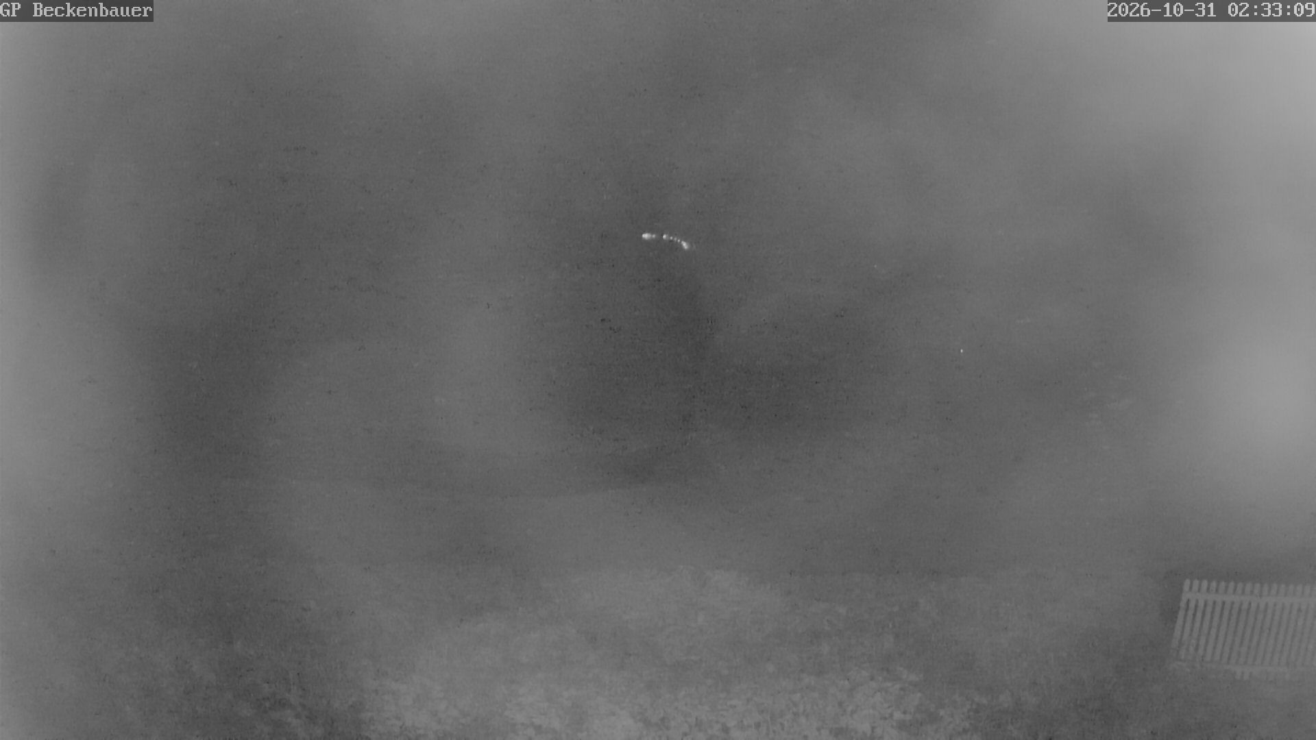Archiv Foto Webcam Bad Griesbach: Beckenbauer Golf Course
