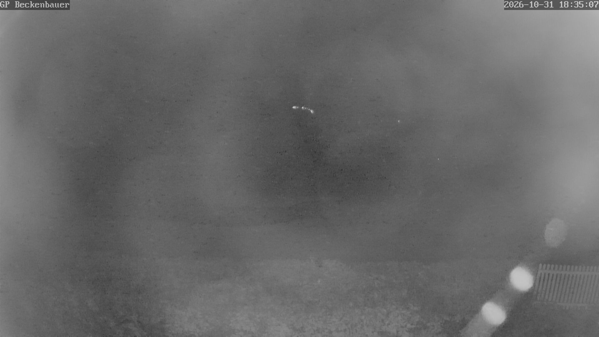 Archiv Foto Webcam Bad Griesbach: Beckenbauer Golf Course