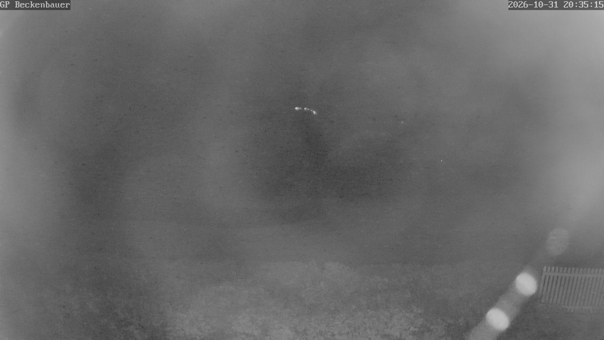 Archiv Foto Webcam Bad Griesbach: Beckenbauer Golf Course