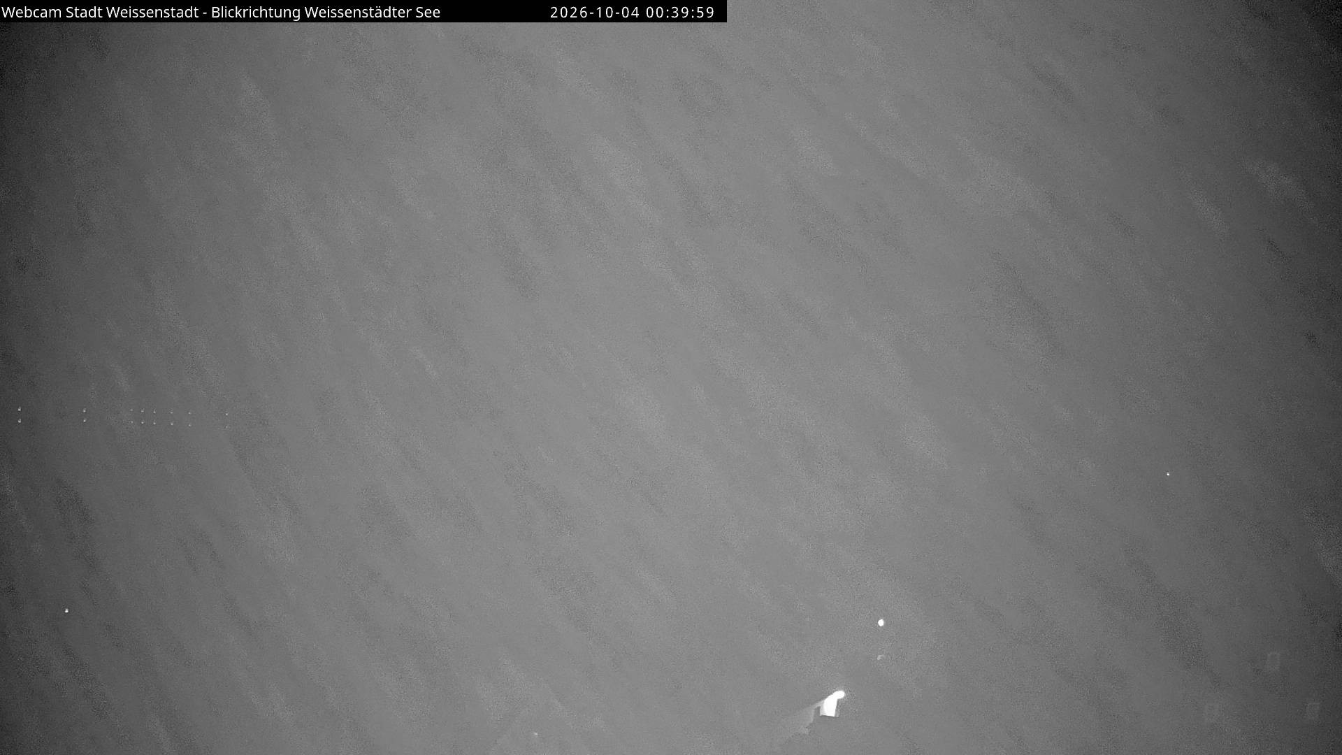 Archiv Foto Webcam Blick auf den Weißenstädter See