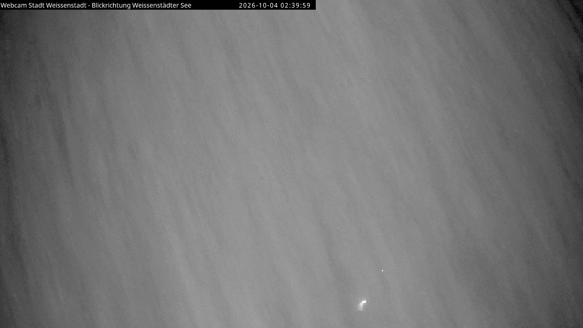 Archiv Foto Webcam Blick auf den Weißenstädter See