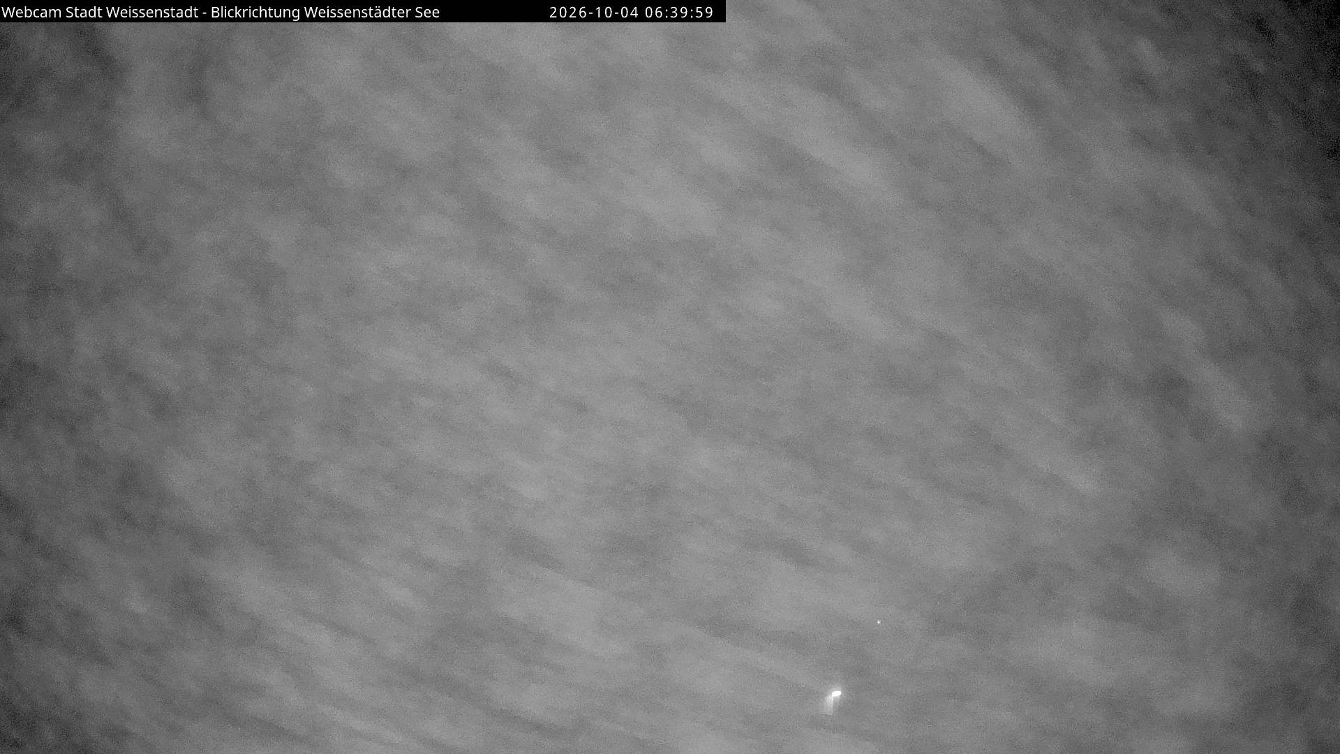 Archiv Foto Webcam Blick auf den Weißenstädter See