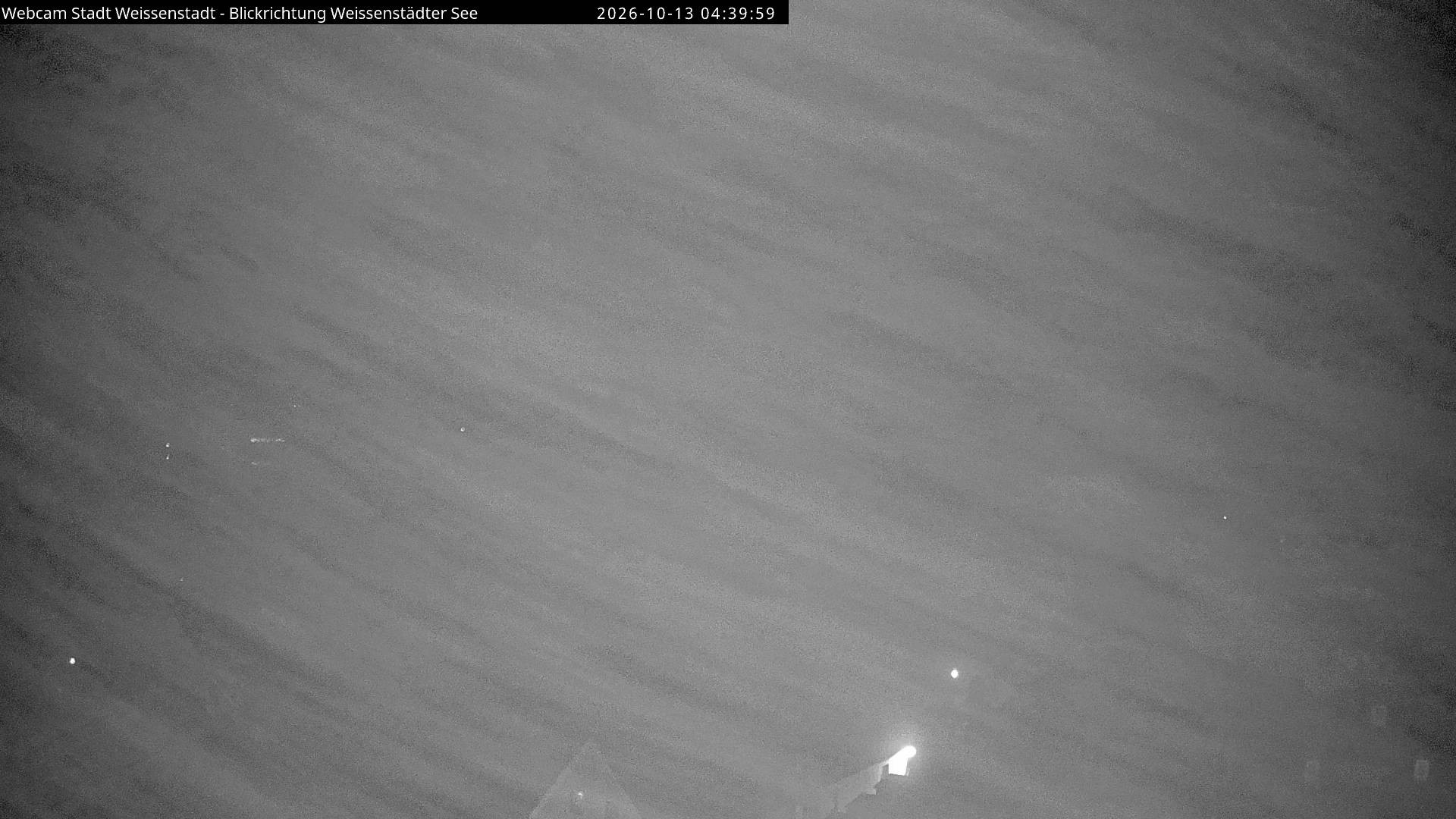 Archiv Foto Webcam Blick auf den Weißenstädter See