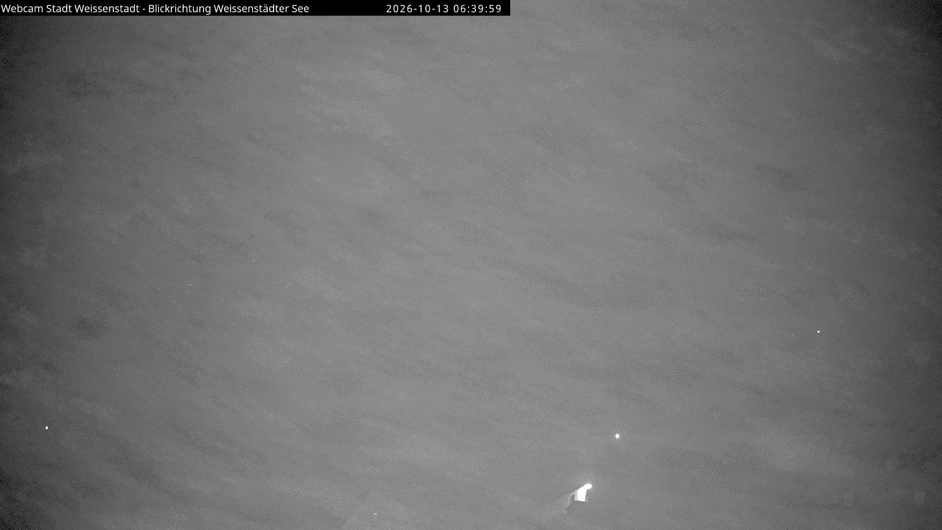 Archiv Foto Webcam Blick auf den Weißenstädter See