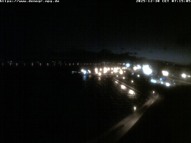 Archiv Foto Webcam Rostock - Hafen