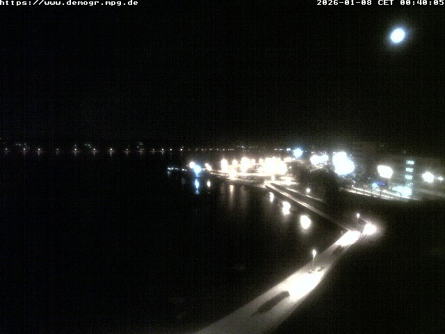 Archiv Foto Webcam Rostock - Hafen