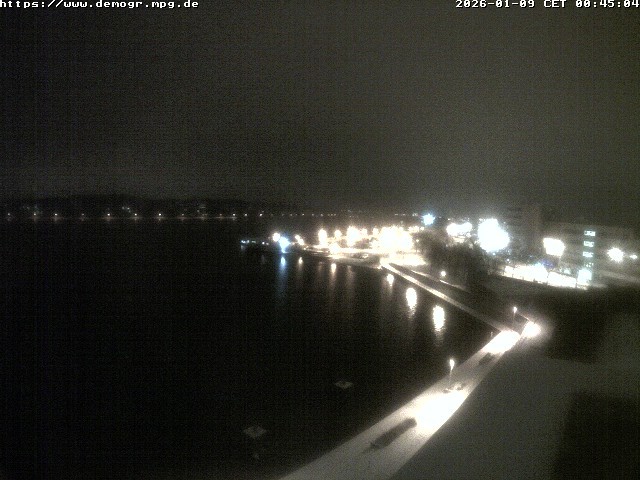 Archiv Foto Webcam Rostock - Hafen
