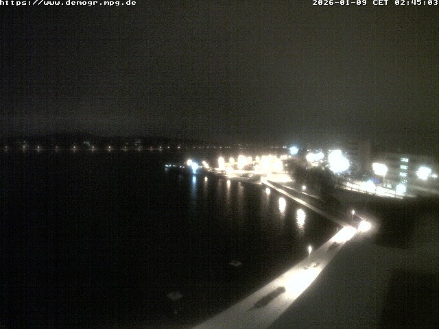Archiv Foto Webcam Rostock - Hafen
