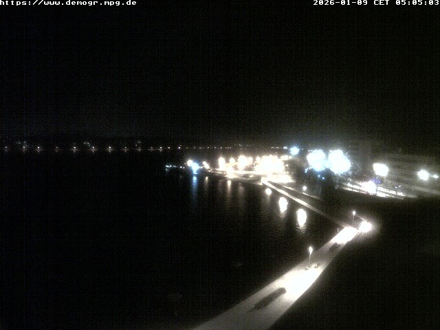 Archiv Foto Webcam Rostock - Hafen