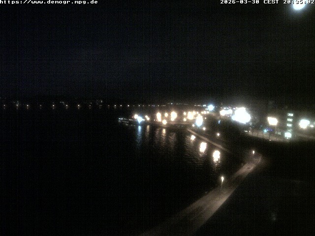 Archiv Foto Webcam Rostock - Hafen