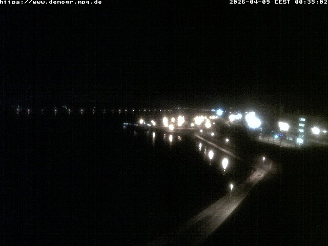 Archiv Foto Webcam Rostock - Hafen