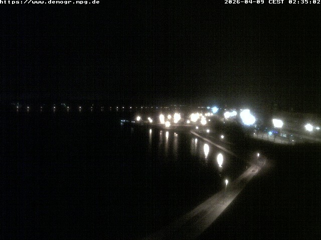 Archiv Foto Webcam Rostock - Hafen