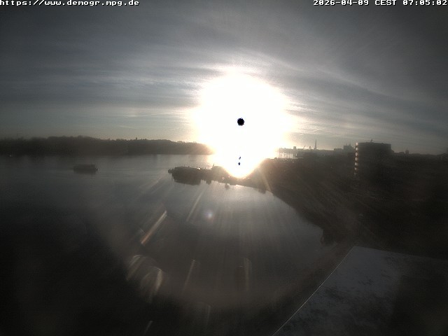 Archiv Foto Webcam Rostock - Hafen