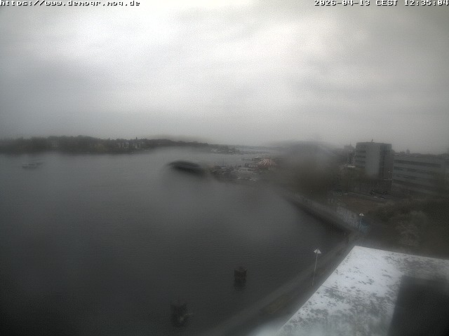 Archiv Foto Webcam Rostock - Hafen