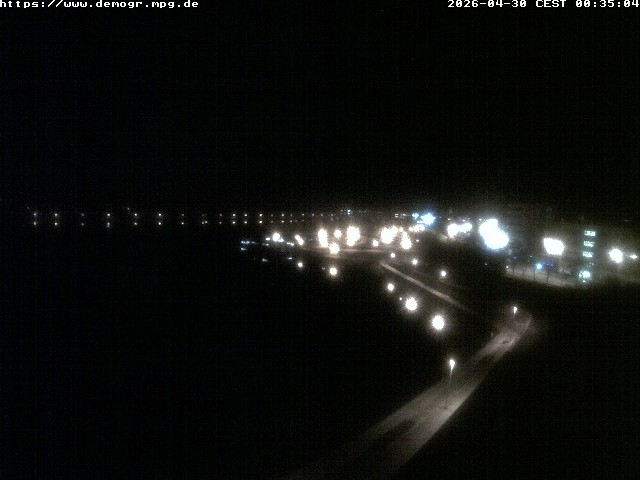 Archiv Foto Webcam Rostock - Hafen