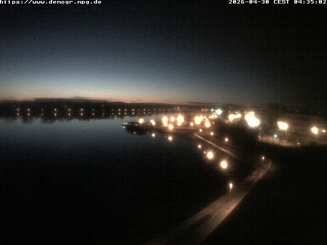 Archiv Foto Webcam Rostock - Hafen