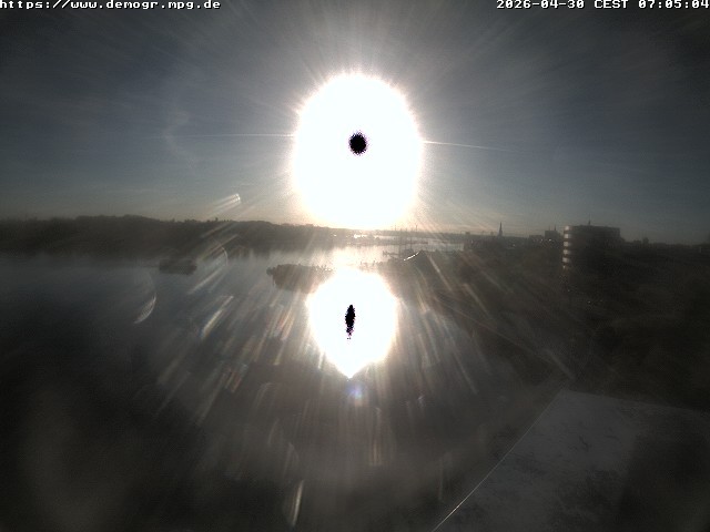 Archiv Foto Webcam Rostock - Hafen