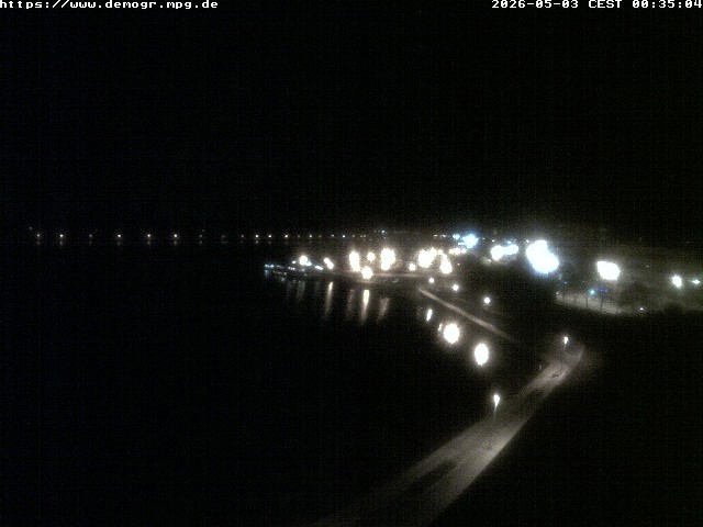 Archiv Foto Webcam Rostock - Hafen