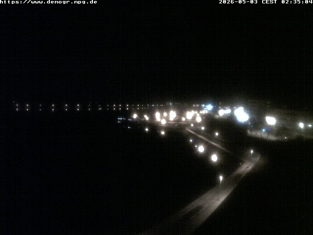 Archiv Foto Webcam Rostock - Hafen