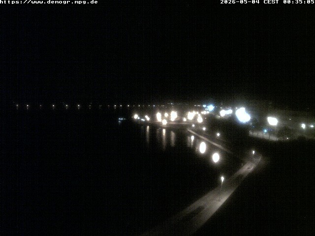 Archiv Foto Webcam Rostock - Hafen