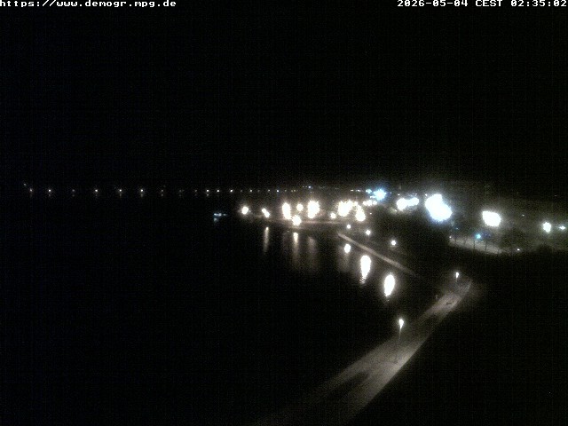 Archiv Foto Webcam Rostock - Hafen