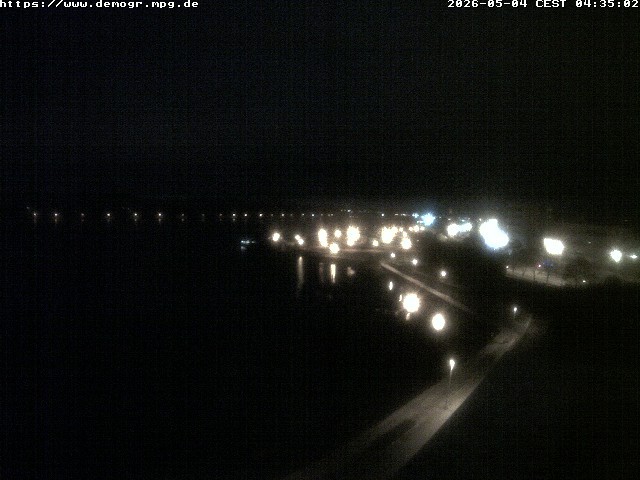 Archiv Foto Webcam Rostock - Hafen