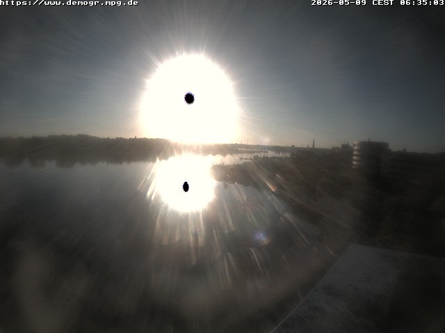 Archiv Foto Webcam Rostock - Hafen